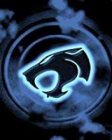 Panther logo