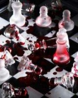 blood chess