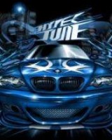 BMW tune
