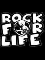 Rock for life