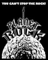 Planet rock