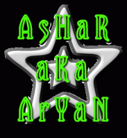 AsHaR aKa ArYaN-THE 