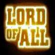 Lord of all