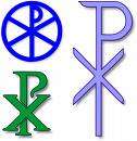 Christian symbols2