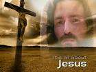 Jesus Lord and Savior