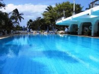 nyali beach- hotel
