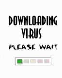 Downloading Virus