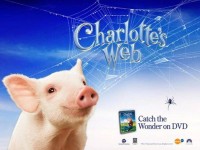 Charlottes web