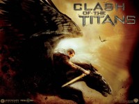 Clash of the Titans 2