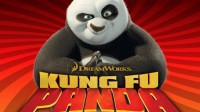 Kung fu panda poster