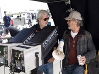George Lucas and Steven S