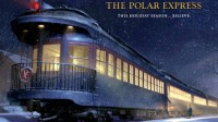 The Polar express