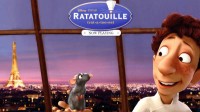 Ratatouille with the chef