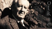 J.R.R.Tolkien author of l