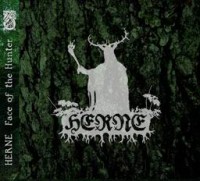 Herne - Face Of The Hunte