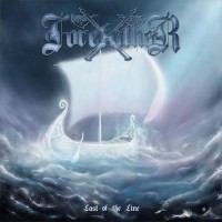 Forefather - Last Of The 