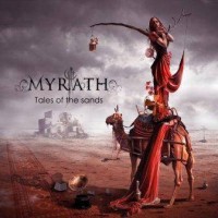 Myrath - Tales Of The San