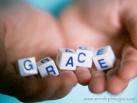 God''s grace