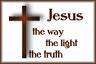 Jesus the way
