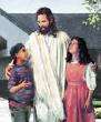 Jesus and children1