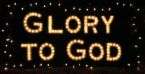 Glory to God 3