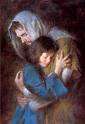 Jesus and child 1