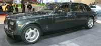 2006 Rolls Royce Phantom 