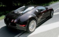 2007 Bugatti Veyron EB 16