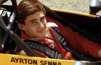 The one and only AYRTON S