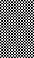 Scrolling checkers