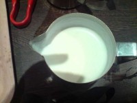 MY milk h