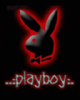 Red Playboy