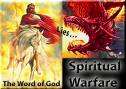 Spiritual warfare