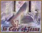 in care of JESUS