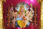 hindu gods wallpaper
