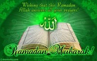 ramadan m