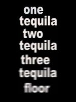 1 tequila 2tequila