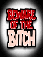 beware of the girl