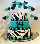 Birth day cake