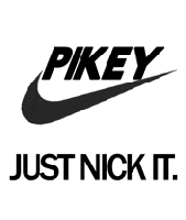 Pikey