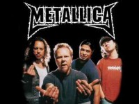 Metallica new skool