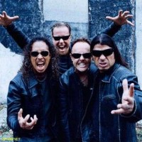 Metallica photo