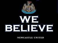 Newcastle believe