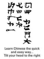Learn chinese
