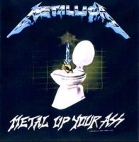Metal up your