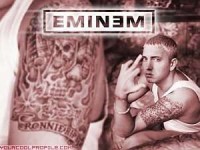 Eminem ronnie rip
