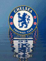 Chelsea river logo