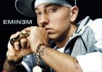 Eminem knuckle dust