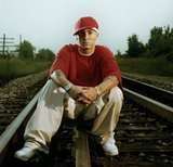Eminem railroad