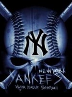 Yankees rule